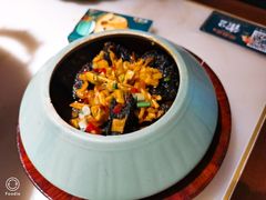 -佬麻雀·剁椒鱼头(京基KK One店)