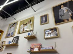 -海马体照相馆(大连罗斯福广场店)