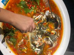 -坛宗剁椒鱼头(河西王府井店)