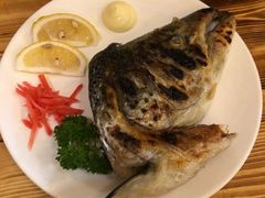 -鸟先生居酒屋(东湖馨园店)