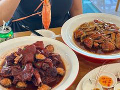 -品鲜村农家菜·阳澄湖大闸蟹(总店)