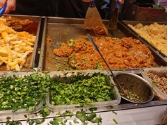 -丁家坡洋芋·观音桥好吃街A区(全国总店)