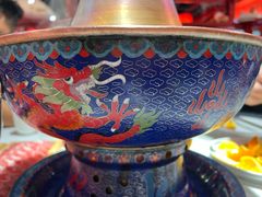 -祥源胡同·涮牛羊肉火锅(花桥店)