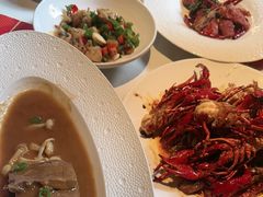 -芙蓉堂(武汉天地店)