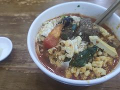 -刘信牛羊肉小炒泡馍(回民街店)