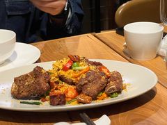 -WILDS 野有食(碧坞店)