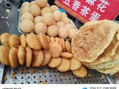 -东仓门早市