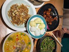 -7017浙菜•建德味(中财店)