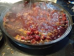 -铜元老码头鳝鱼火锅