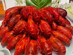 -荣兴酒家(徐家汇店)