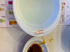 默认调料-客临百思德·东北特色馆(龙湖时代天街店)