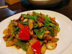 -喜洲翰林餐厅(董家百年老宅店)