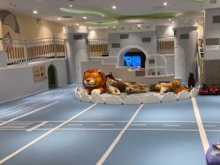 -meland亲子乐园•派对•研学(苏州悠方购物中心店)