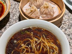 -南京大牌档(青岛万象城店)