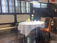 -鸭王烤鸭店(三里河店)