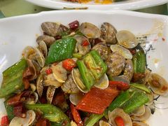 -景好海鲜餐厅(大鹏必选旅游店)