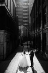 -格乐利雅婚礼艺术中心(南外滩店)