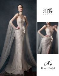 -Renee芮亦婚纱