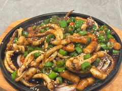 -八张桌子(老店)