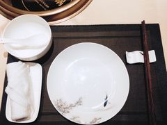 -余欢领鲜火锅(新街口店)