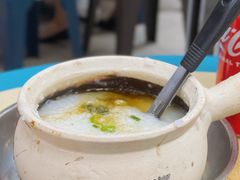 -明辉田鸡粥