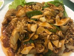 -六和聚传统烤鸭.天津菜(和平店)