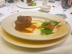 -王品牛排(福州泰禾店)