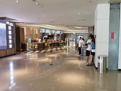 -百丽宫影城(CGS激光苏宁广场店)