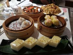 -又一间茶点轩(百汇广场店)