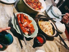 -佬麻雀·新湘菜(珠海金发购物中心店)