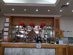 -南磨房食府(燕莎奥特莱斯购物中心店)