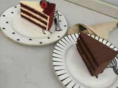 -姆们M Sweetie Cake(三里屯店)