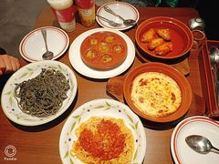 -萨莉亚意式餐厅(杭州滨江天街店)