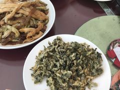 -崔家大院·特色农家菜