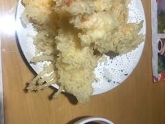 大虾天妇罗-新一喜铁板料理餐厅·铁板放题(北国商城店)