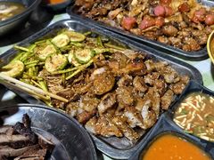 -德宏芒市国际机场