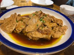 -世外桃源农庄·德清土菜(兴康南路店)
