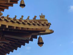 -昆明市金殿名胜区