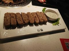 -本家韩国烤肉(青岛万象城店)