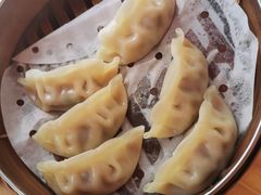 -鸡鸣汤包(红山动物园店)