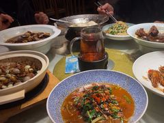 -二十八里太湖船菜(吉祥路店)