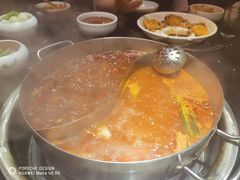 -矮板凳老火锅(宽窄巷子店)