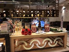 -芭菲盛宴·环球美食(北城国际店)