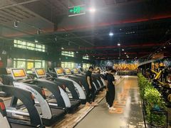 -梧桐阳光国际游泳健身会所(亚运村店)