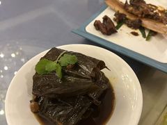 -天毓山庄·餐厅