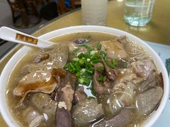 -荔林食店(西华路店)