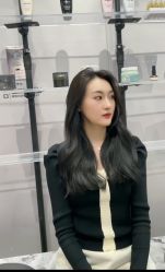 -FASHION PALACE hair+