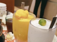 -新宝餐厅(流塘店)