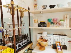 -COFFEE HOLIC(朝外SOHO店)