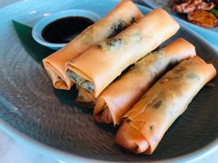 -无锡苏宁银河国际酒店-悦府65中餐厅